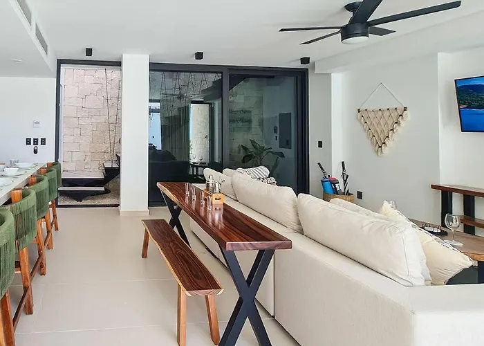 Blanca Incredible 2br Villa/private Pool *