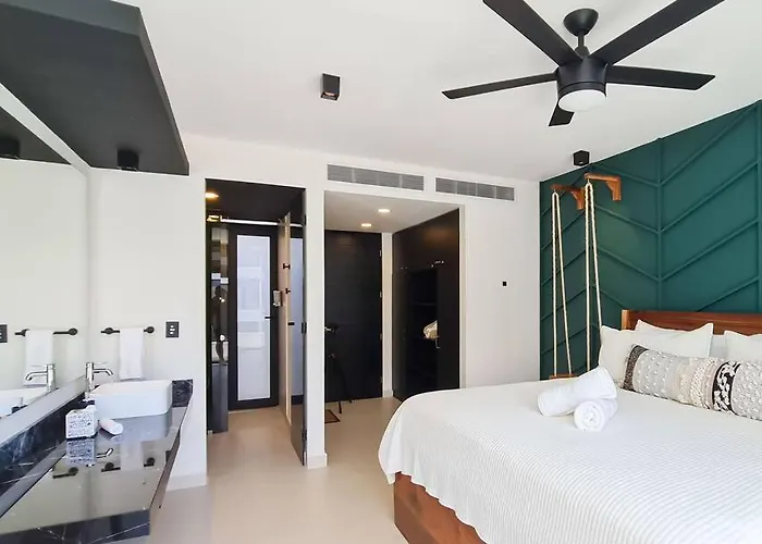 Blanca Incredible 2br Villa/private Pool Villa