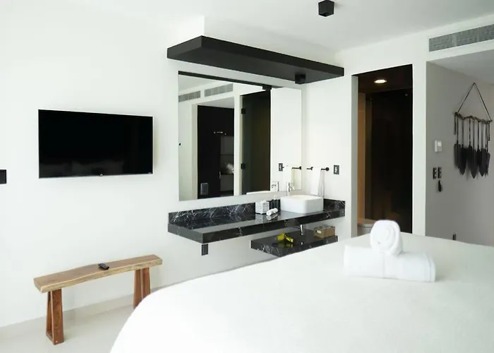 Blanca Incredible 2br Villa/private Pool * Tulum