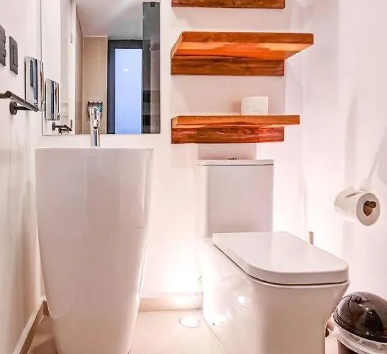 Blanca Incredible 2br Villa/private Pool *