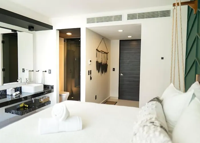 Blanca Incredible 2br Villa/private Pool Villa