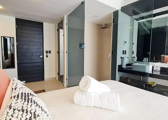 Blanca Incredible 2br Villa/private Pool * Tulum