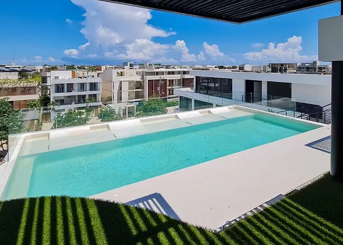 Blanca Incredible 2br Villa/private Pool Villa