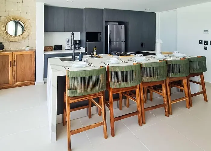 Blanca Incredible 2br Villa/private Pool *