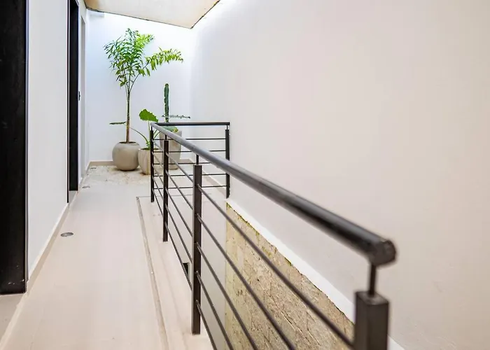 Villa Blanca Incredible 2br Villa/private Pool