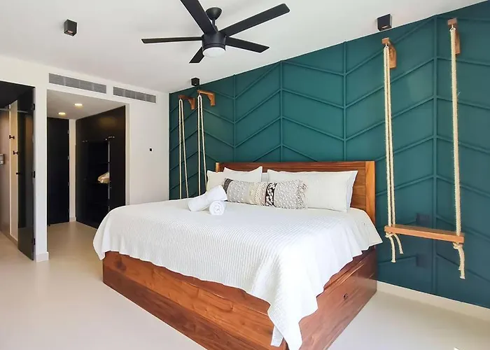 Blanca Incredible 2br Villa/private Pool *