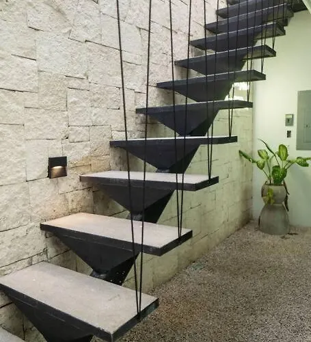 Blanca Incredible 2br Villa/private Pool * Tulum
