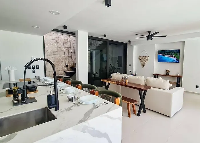 Blanca Incredible 2br Villa/private Pool *