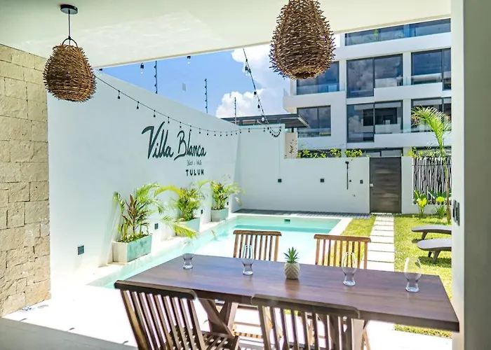 Blanca Incredible 2br Villa/private Pool