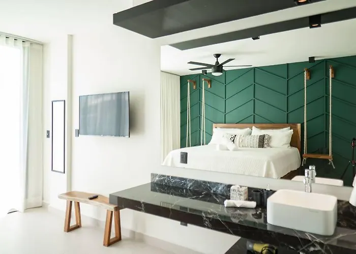 Blanca Incredible 2br Villa/private Pool * Tulum